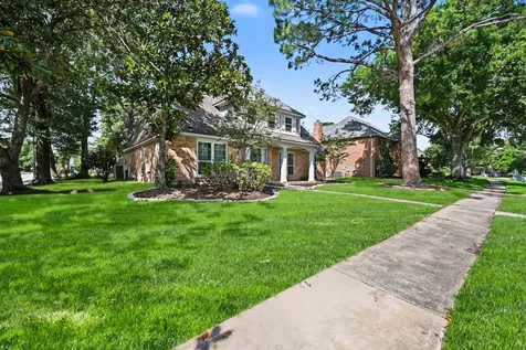 15903 Signal Creek Drive Houston TX 77095