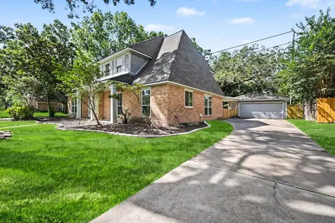 15903 Signal Creek Drive Houston TX 77095