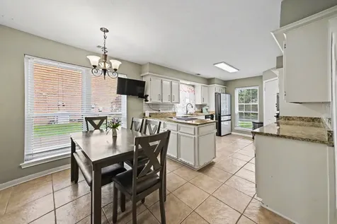 15903 Signal Creek Drive Houston TX 77095