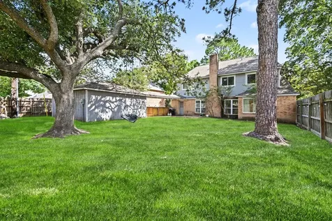 15903 Signal Creek Drive Houston TX 77095