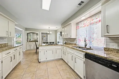 15903 Signal Creek Drive Houston TX 77095