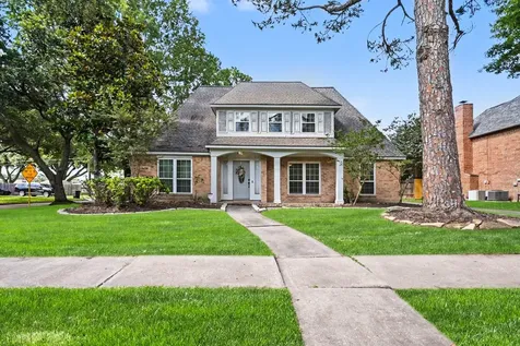 15903 Signal Creek Drive Houston TX 77095