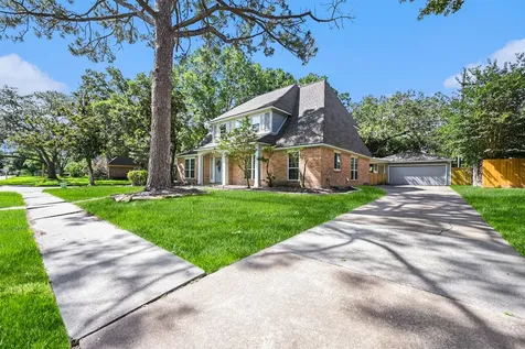 15903 Signal Creek Drive Houston TX 77095