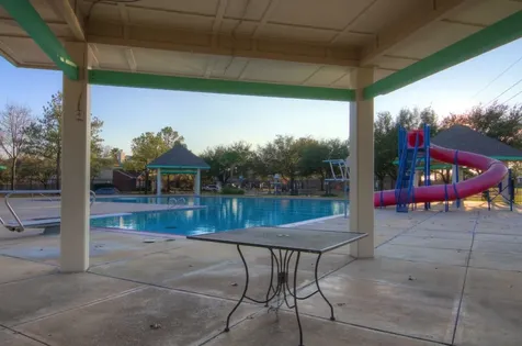 15903 Signal Creek Drive Houston TX 77095