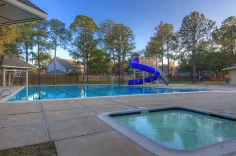 15903 Signal Creek Drive Houston TX 77095