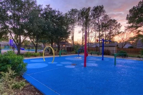 15903 Signal Creek Drive Houston TX 77095