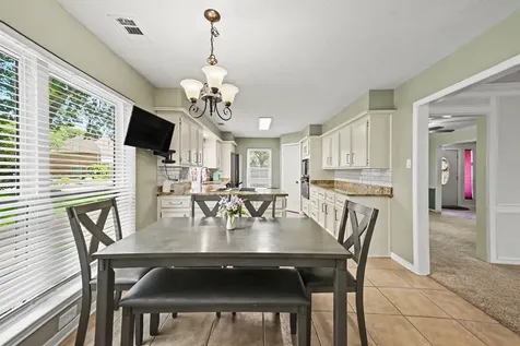 15903 Signal Creek Drive Houston TX 77095