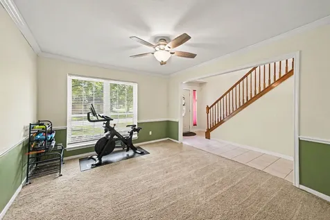 15903 Signal Creek Drive Houston TX 77095