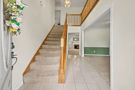 15903 Signal Creek Drive Houston TX 77095