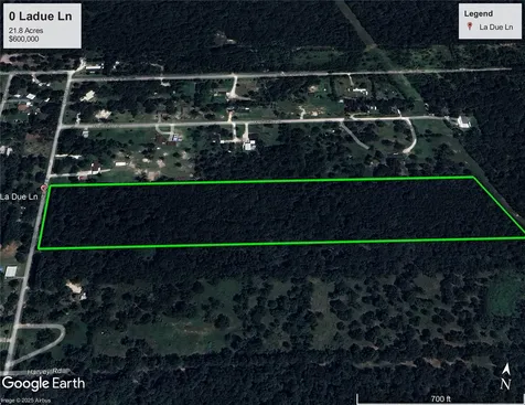 0 Ladue Rd Road Crosby TX 77532