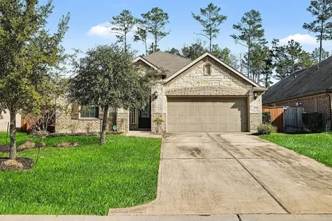 3033 Quarry Springs Drive Conroe TX 77301