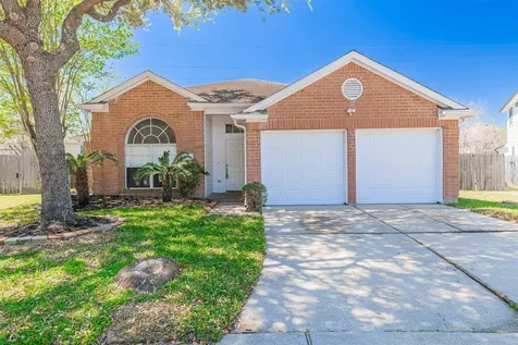15022 Sapling Oak Court Houston TX 77082