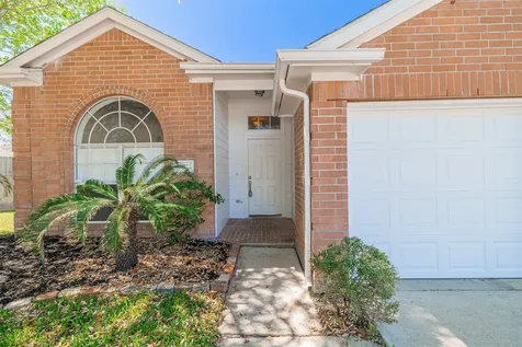 15022 Sapling Oak Court Houston TX 77082