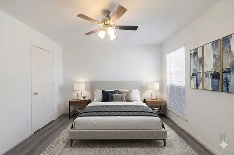 15022 Sapling Oak Court Houston TX 77082
