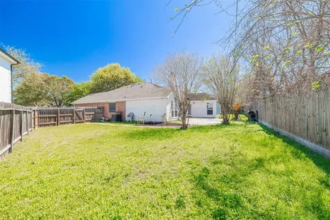 15022 Sapling Oak Court Houston TX 77082