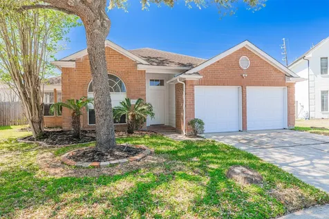 15022 Sapling Oak Court Houston TX 77082