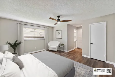 8015 Burning Hills Drive Houston TX 77071