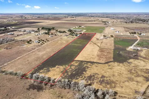 0 County Road 272 East Bernard TX 77435
