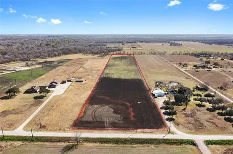 0 County Road 272 East Bernard TX 77435
