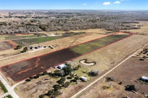 0 County Road 272 East Bernard TX 77435