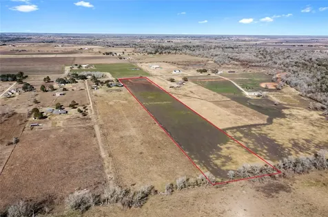 0 County Road 272 East Bernard TX 77435