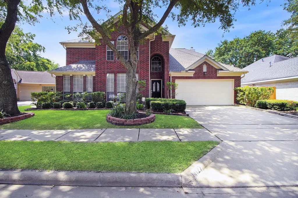 14127 Swallowfield Drive Houston TX 77077