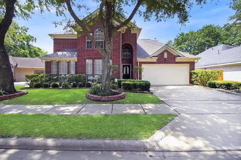 14127 Swallowfield Drive Houston TX 77077