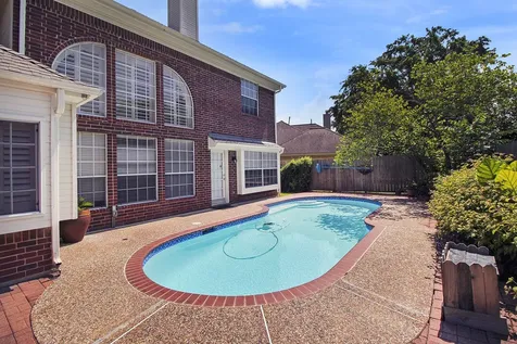 14127 Swallowfield Drive Houston TX 77077