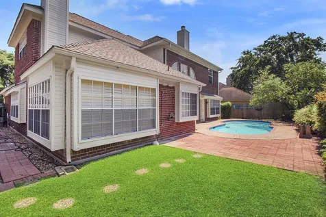 14127 Swallowfield Drive Houston TX 77077