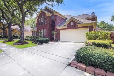 14127 Swallowfield Drive Houston TX 77077
