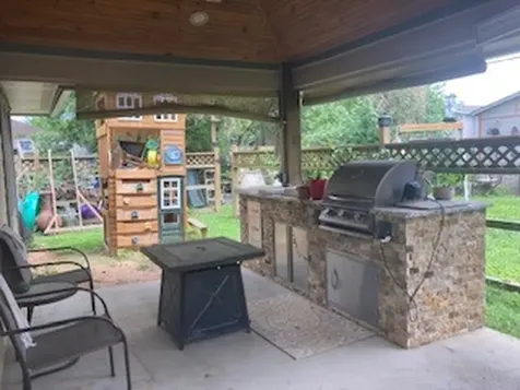 3522 Cedarcrest Drive Pasadena TX 77503