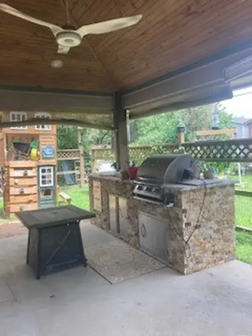 3522 Cedarcrest Drive Pasadena TX 77503