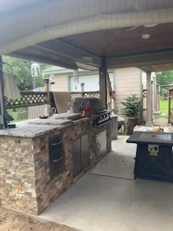 3522 Cedarcrest Drive Pasadena TX 77503