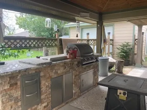3522 Cedarcrest Drive Pasadena TX 77503