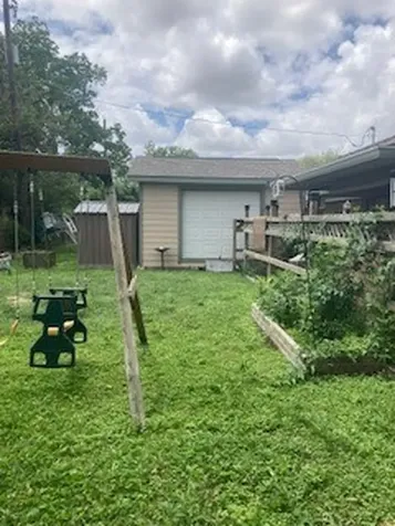 3522 Cedarcrest Drive Pasadena TX 77503