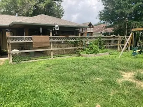 3522 Cedarcrest Drive Pasadena TX 77503