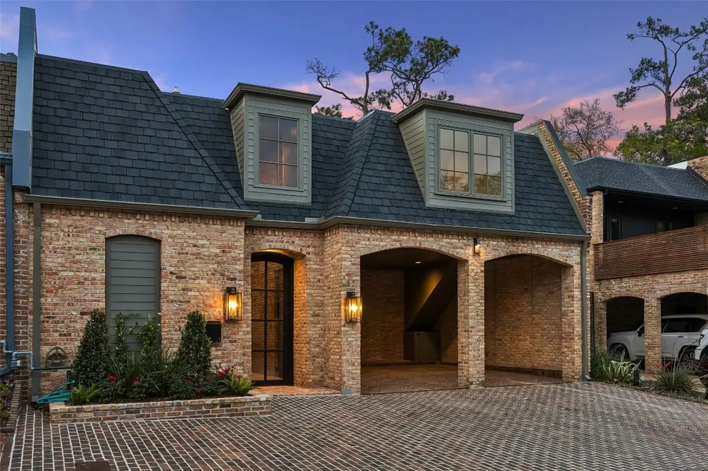 5731 Indian Circle Houston TX 77057