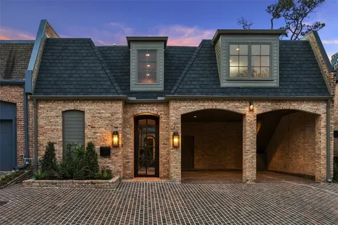 5731 Indian Circle Houston TX 77057