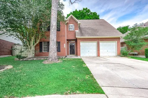 1210 Sandy Plains Lane Houston TX 77062