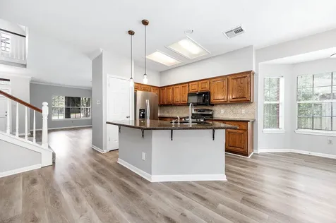 1210 Sandy Plains Lane Houston TX 77062