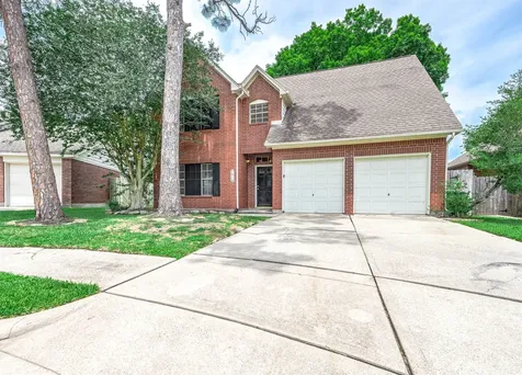 1210 Sandy Plains Lane Houston TX 77062