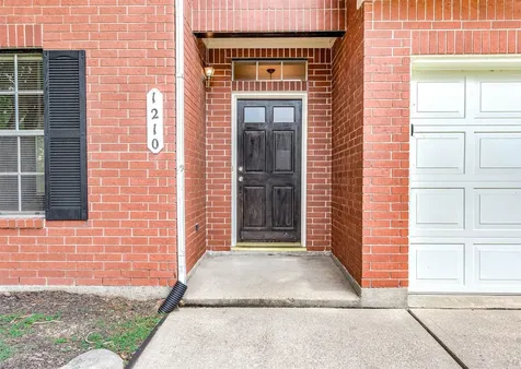 1210 Sandy Plains Lane Houston TX 77062