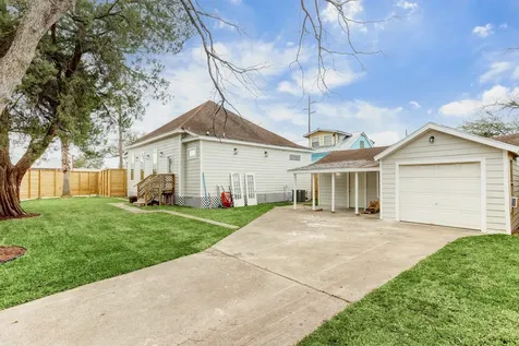 2721 Engelke Street Houston TX 77003