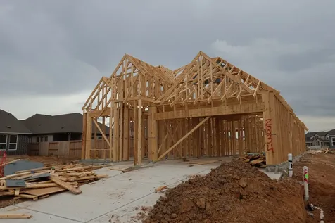 2834 Garden Meadow Street Fulshear TX 77423