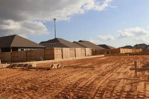 2834 Garden Meadow Street Fulshear TX 77423