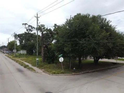 0 Marjorie Street Houston TX 77088