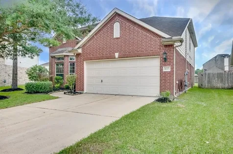 26307 Sundown Cove Lane Katy TX 77494