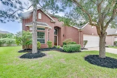 26307 Sundown Cove Lane Katy TX 77494
