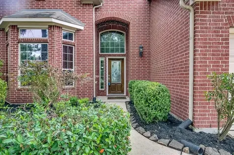 26307 Sundown Cove Lane Katy TX 77494