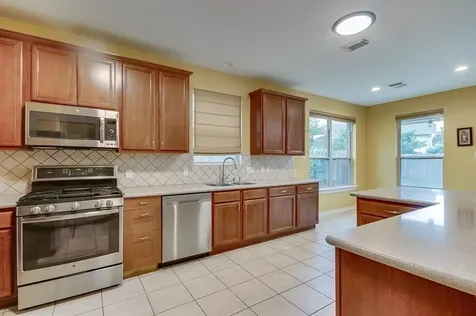 26307 Sundown Cove Lane Katy TX 77494